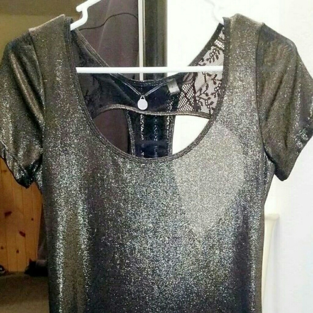 SEXY BKE TOP
